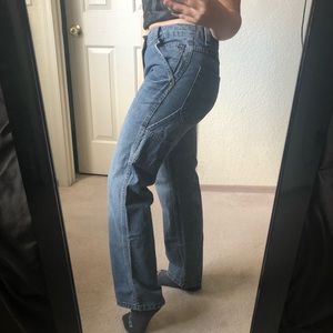 wrg wrangler hero originals carpenter 12 regular